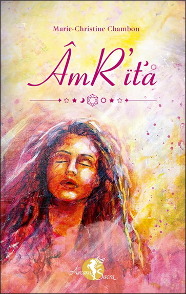 Couverture de AmR'ïta