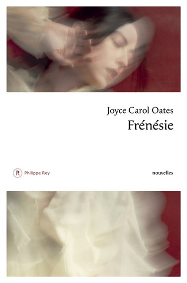 Couverture de Frénésie