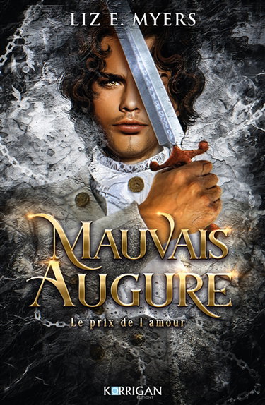 Couverture de Mauvais augure. Vol. 2. Le prix de l'amour