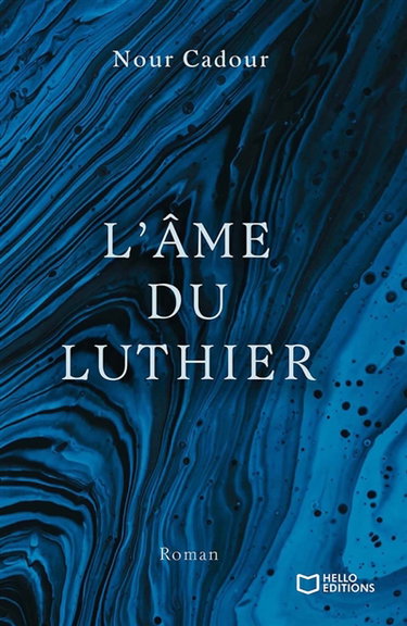 Couverture de L'Ame du Luthier