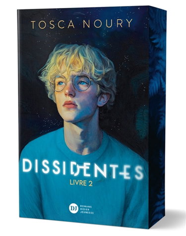 Couverture de Dissidentes. Vol. 2