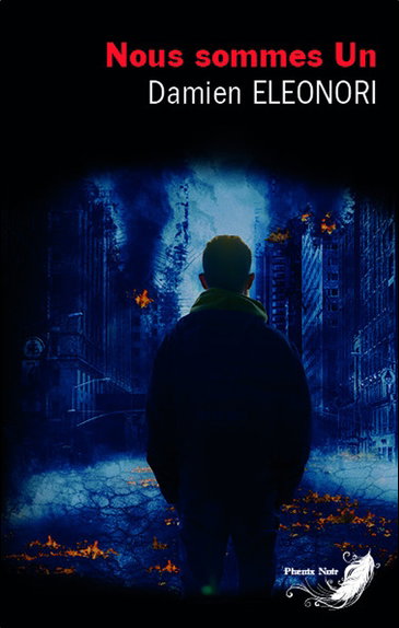 Couverture de Nous sommes un : thriller