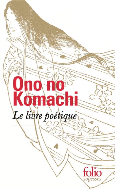 Couverture de Le livre poétique