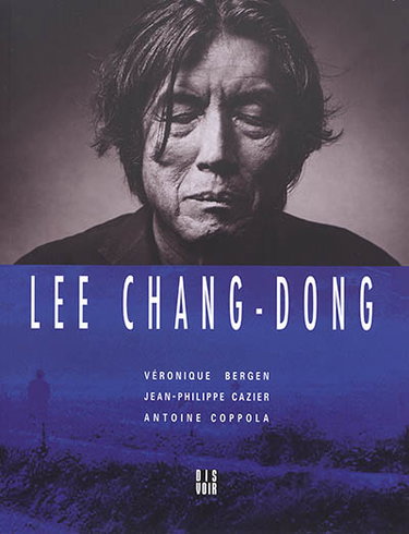 Couverture de Lee Chang Dong