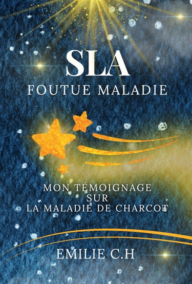 Couverture de SLA foutue maladie