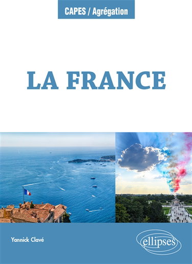 Couverture de La France