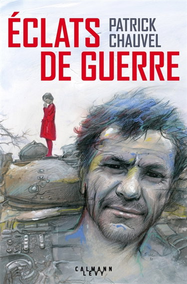 Couverture de Mémoires de guerre
