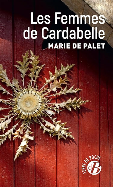 Couverture de Les femmes de Cardabelle