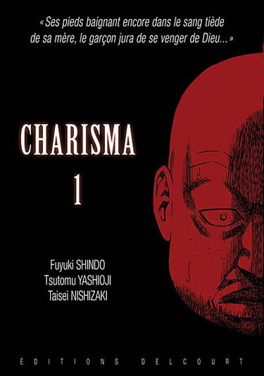 Charisma. Vol. 1