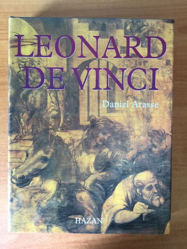 Léonard de Vinci