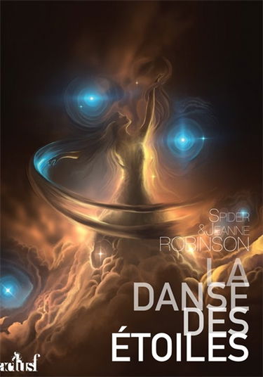 La danse des étoiles