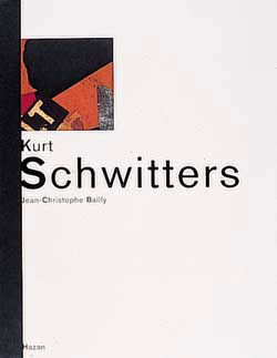 Kurt Schwitters