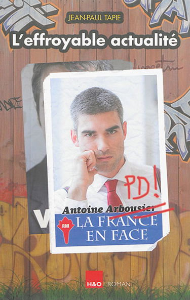 L'effroyable actualité