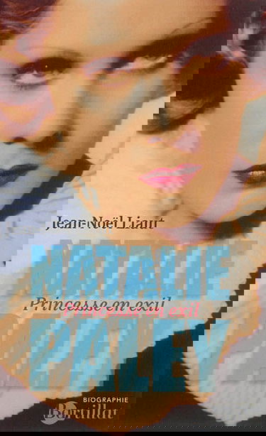 Natalie Paley : princesse en exil