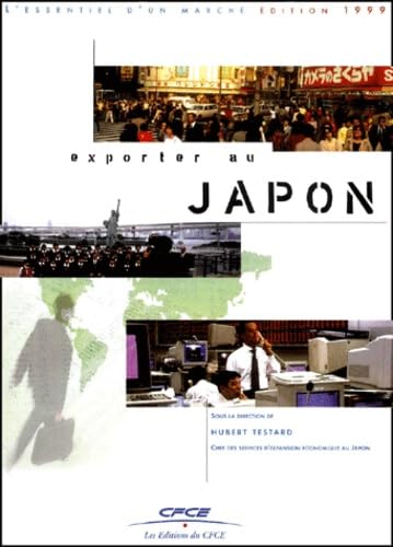 Exporter au Japon