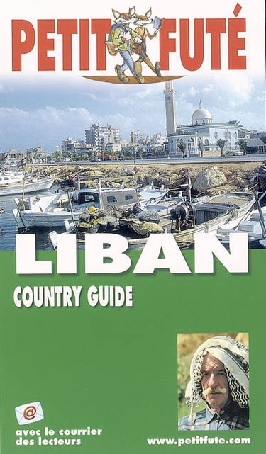 Liban : 2005-2006
