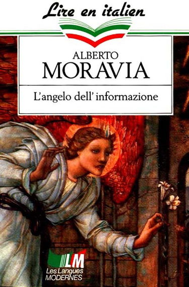 L'Angelo dell'informazione