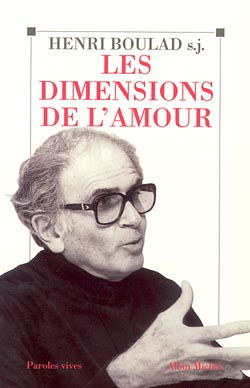 Les dimensions de l'amour