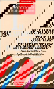 Ils ne sauront pas tous lire en même temps