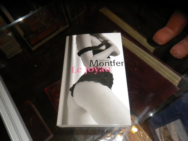 Couverture de Le joyau
