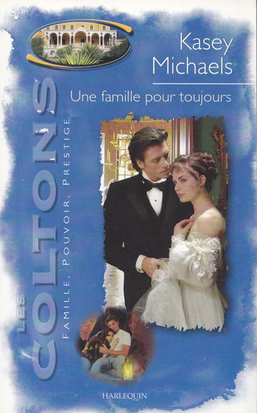 UNE FAMILLE POUR TOUJOURS