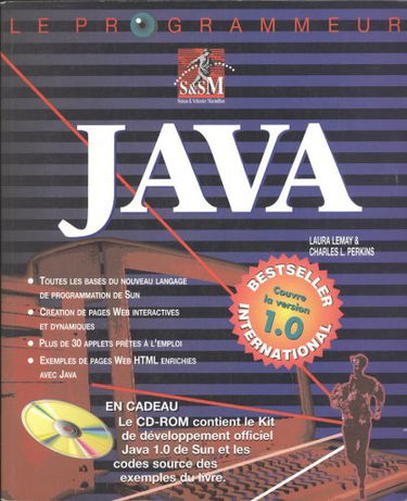 Le Programmeur Java