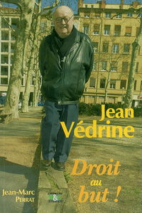 Jean Védrine, champion de boules : droit au but !