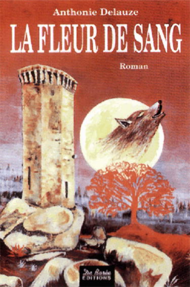 La fleur de sang