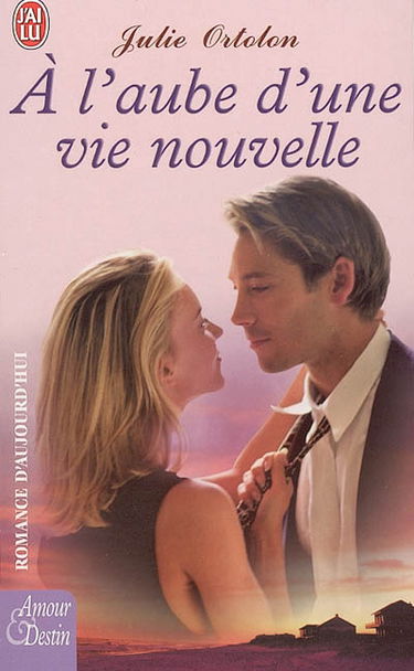 A l'aube d'une vie nouvelle