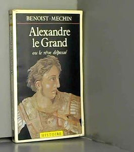 Alexandre-le-Grand