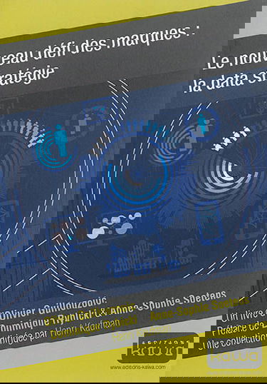 Le nouveau défi des marques : la data stratégie