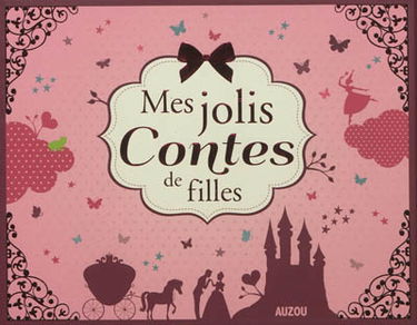 Mes jolis contes de filles
