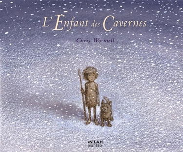 L'enfant des cavernes