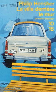 La ville derrière le mur