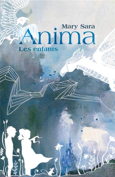 Anima : Les enfants