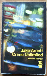 Crime unlimited, l'histoire de Harry Starks
