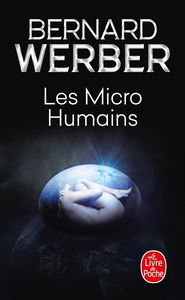 Troisième humanité. Vol. 2. Les micro-humains