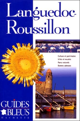 Languedoc-Roussillon