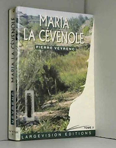 Maria la Cévenole