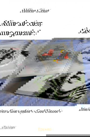 Mine de rien, t'as une gueule ! : Itinéraires d'une enfant « Cool/Uncool »