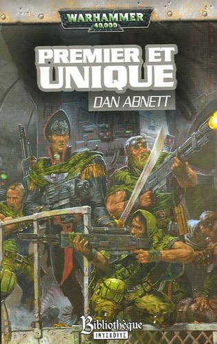 Premier et unique: Cycle premier, La Fondation