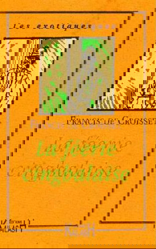 La féerie cinghalaise