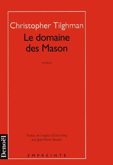 Le domaine des Mason