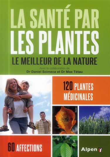 Santé et bienfaits des plantes médicinales