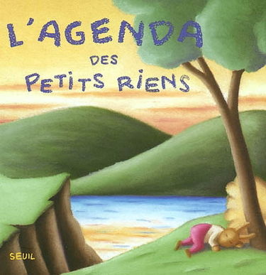 L'agenda des petits riens