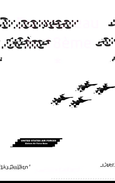 Du nouveau au 18ème