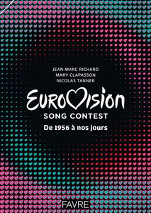 Eurovision song contest : de 1956 à nos jours