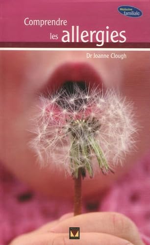 Comprendre les allergies
