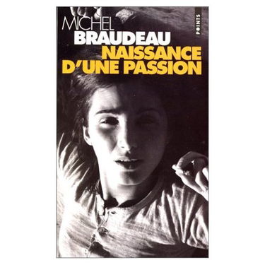 Naissance d'une passion