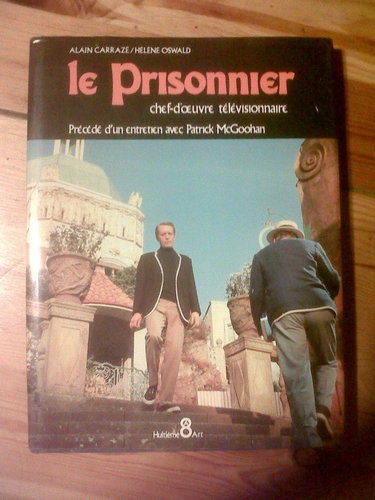 Le Prisonnier : chef-d'oeuvre télévisionnaire
